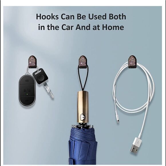 Car Visor Bling Tissue/Mask Holder NWT - Picture 10 of 16